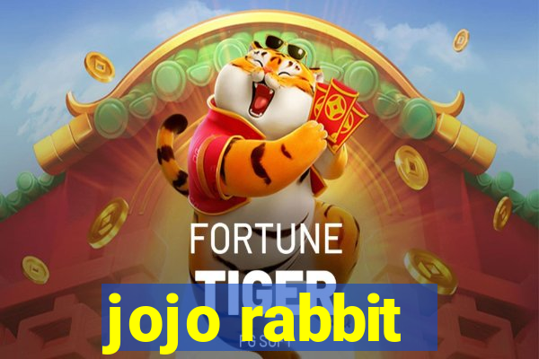 jojo rabbit -